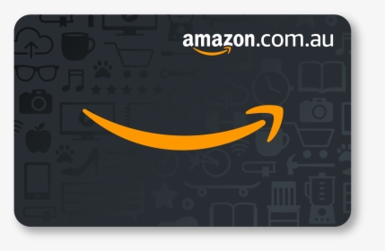 Amazon Gift Card $50 Product Photo Internal 1 Details - Amazon.com, Inc., HD Png Download, Free Download