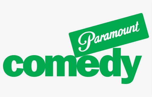 Paramount Comedy Old - Paramount Comedy Logo, HD Png Download, Free Download