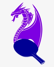 Dragon And Sword Logo Clipart , Png Download - Sword Vector, Transparent Png, Free Download