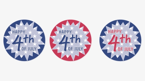 Video Marketing Ideas - Happy 4th Of July Birthday To Me, HD Png Download, Free Download