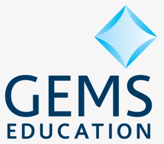 Logo Gems Png - Gems Education, Transparent Png, Free Download