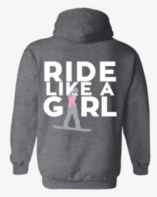 Girl With Hoodie Png - Girl Hoodies Png, Transparent Png, Free Download