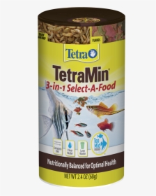 Tetra Food, HD Png Download, Free Download