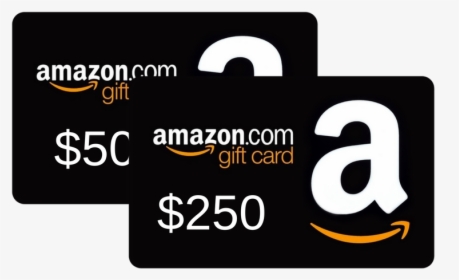 $250 Amazon Gift Card, HD Png Download, Free Download