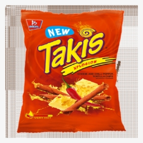 Takis Chips - Takis Fuego, HD Png Download, Free Download