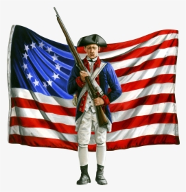 Happy July 4th, HD Png Download, Free Download