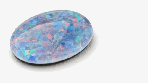 Opal Png Image Background - Opal Gemstone Transparent Background, Png Download, Free Download