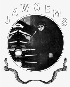 Jaw Gems - Kein Trinkwasser Schild, HD Png Download, Free Download