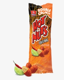 Hot Nuts Barcel, HD Png Download, Free Download