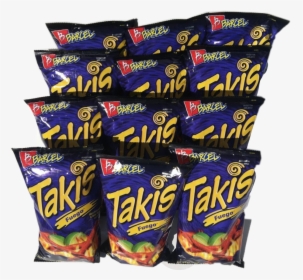 Barcel Usa Barcel Usa Takis Chips Fuego - Takis Fuego, HD Png Download, Free Download