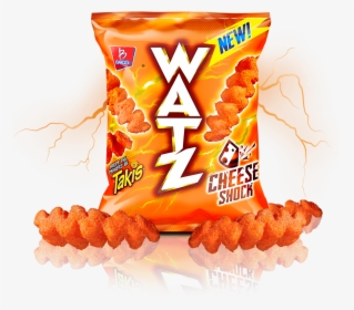 Watts Takis, HD Png Download, Free Download