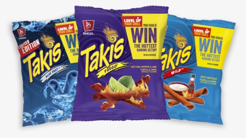 Takis Fuego, HD Png Download, Free Download