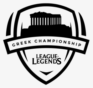 League Of Legends Greek Championship, HD Png Download, Free Download