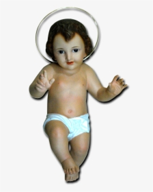 Child Jesus Png - Baby Jesus In Belen, Transparent Png, Free Download