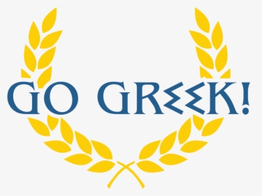 Gogreeksymbolwebpage2016 - Greek Like, HD Png Download, Free Download