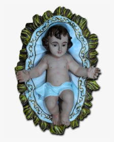Jesus Baby Pictures - Baby, HD Png Download, Free Download
