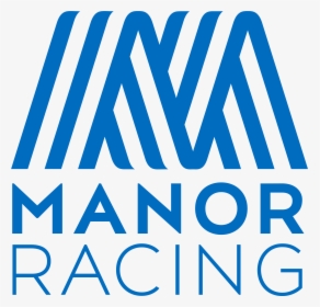 Manor Racing Logo, Symbol - Manor Logo Png, Transparent Png, Free Download