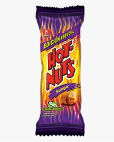 Cacahuates Hot Nuts Fuego, HD Png Download, Free Download