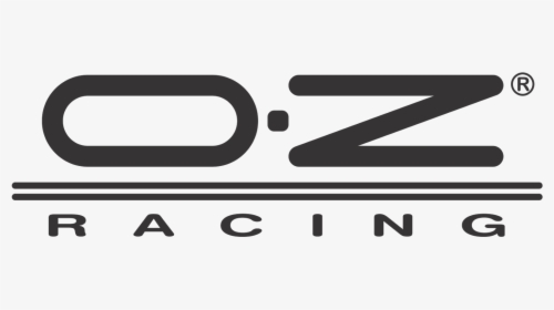 Oz Racing Logo Png, Transparent Png, Free Download