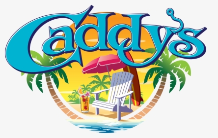 Caddy's Gulfport, HD Png Download, Free Download