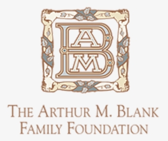 Arthur Blank Foundation, HD Png Download, Free Download