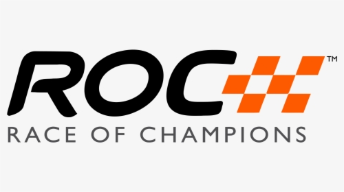Racing Logos Png - Race Of Champions Logo Vector, Transparent Png, Free Download