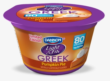 Greek Pumpkin - Ice Cream, HD Png Download, Free Download