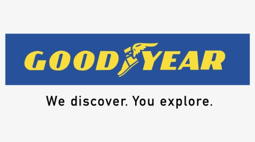 Goodyear Logo Png Transparent - Goodyear Racing, Png Download, Free Download