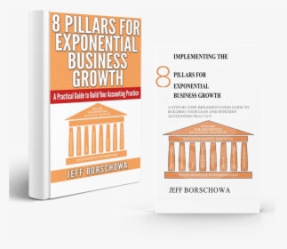 Blank 2000 X 2000 - 8 Pillars For Exponential Business Growth, HD Png Download, Free Download