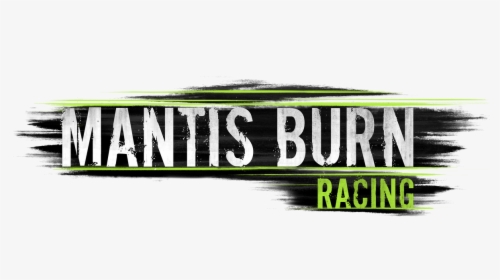 Mantis Burn Racing Logo, HD Png Download, Free Download