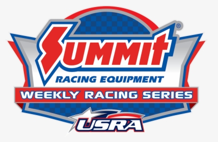Summit Usra Weekly Racing Series Points Standings - Summit Racing Equipment, HD Png Download, Free Download