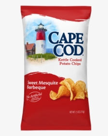 Cape Cod Chips Flavors, HD Png Download, Free Download