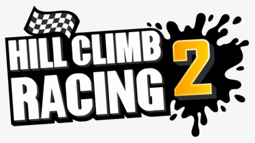 Hill Climb Racing - Hill Climb Racing 2 Logo, HD Png Download, Free Download