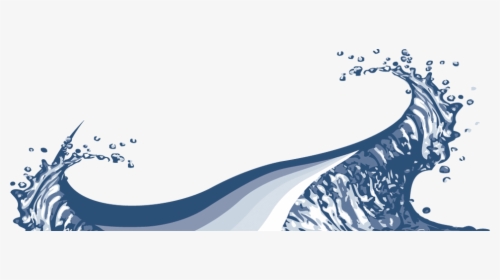 Transparent Water Waves Png - Water Waves Png, Png Download, Free Download