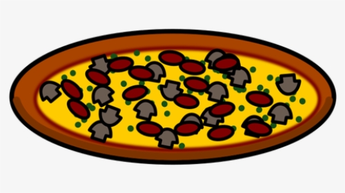 Standard Pizza Icon - Food, HD Png Download, Free Download