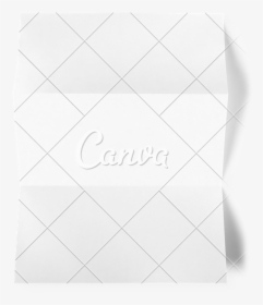 Clip Art Blank White A Paper - Paper, HD Png Download, Free Download