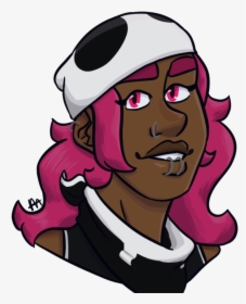 Transparent Team Skull Png - Cartoon, Png Download, Free Download