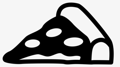 Icon 7914 Icon 8231 Icon 7775 Icon 23603 Icon - Pizza Png Black, Transparent Png, Free Download