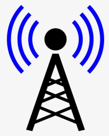 Smartphone Wi-fi - Wifi Logo, HD Png Download, Free Download