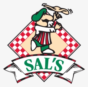 Sal"s Pizza & Subs - Sal's Pizza & Subs, HD Png Download, Free Download