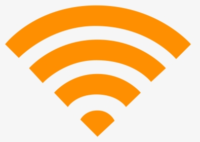This Is A Wifi Symbol - Wifi Logo, HD Png Download, Free Download