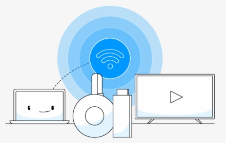Image - Amazon Echo Wont Connect To Wifi, HD Png Download, Free Download