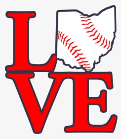 Love Ohio, HD Png Download, Free Download