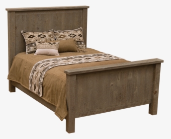 Frontier Traditional Bed - Cama Casal Valverde 144, HD Png Download, Free Download