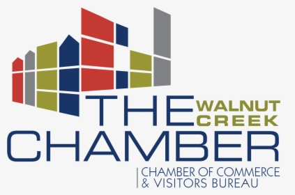 Walnut Creek Chamber Of Commerce - United States Chamber Of Commerce, HD Png Download, Free Download