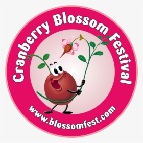 Cranberry Blossom Festival, HD Png Download, Free Download