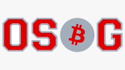 To The Ohio State Bitcoin Group - Bitcoin Ohio, HD Png Download, Free Download