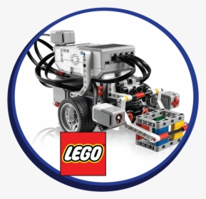 Lego - Lego Robotics Classes, HD Png Download, Free Download