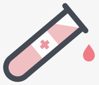 Analisis De Sangre Png , Png Download - Blood Sample Png, Transparent Png, Free Download