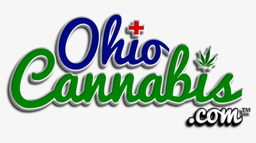 Ohio Medical Marijuana Doctors, Ohio Medical Marijuana - Calligraphy, HD Png Download, Free Download